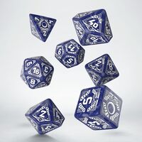 STARFINDER SIGNAL OF SCREAMS DICE SET