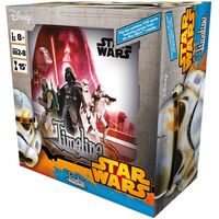 Timeline Star Wars (EP.IV-VI)