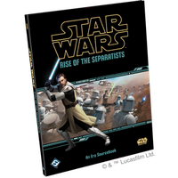 Rise of the Separatists SW RPG