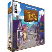 Tiny Towns