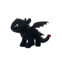 How to Train Your Dragon Toothless Glow In The Dark 32cm