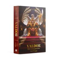 Valdor: Birth of the Imperium HB