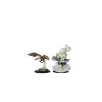 Wardlings Wind Orc & Vulture