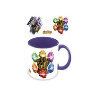 AVENGERS INFINITY WAR MEGA MUG THANOS