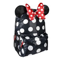 DISNEY HIGHSCHOOL BACKPACK MINNIE MOUSE