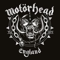 MOTORHEAD SNAGGLETOOTH CANVAS PRINT