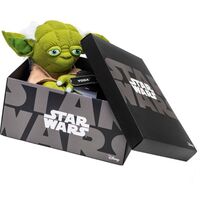 Star Wars Yoda Plush 25 cm
