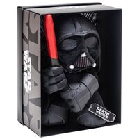 Star Wars Plush Darth Vader