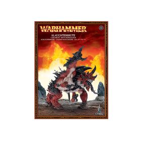 Slaughterbrute/Mutalith Vortex Beast D.O.