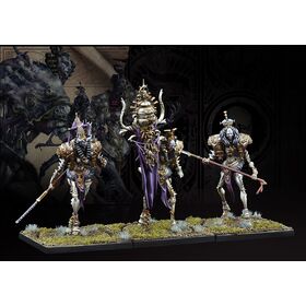 AVATARA CONQUEST