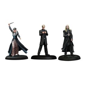 Malfoy Family