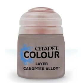 Canoptek Alloy Layer 12ml