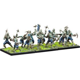 Vanguard Clone Infiltratos Conquest