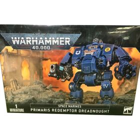 Primaris Redemptor Dreadnought