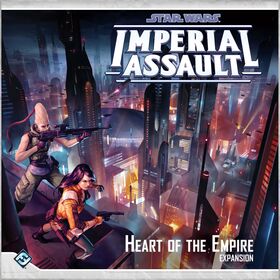 Heart of the Empire SW IA