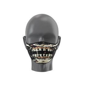 Zombie Mouth Face Mask
