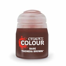 Thondia Brown Base 12ml