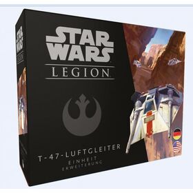 T-47 Luftgleiter (Airspeeder) SW Legion DE/EN
