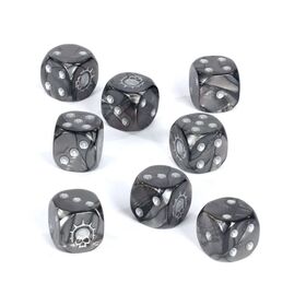 Adeptus Astartes Dice Set