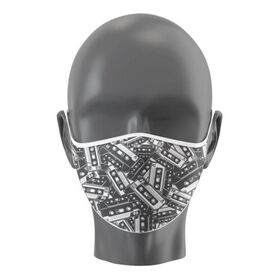 Japanese Onomatopoeia Mask