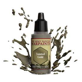 Tainted Gold Metallic 18ml