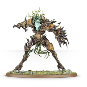 Sylvaneth: Drycha Hamadreth D.O.