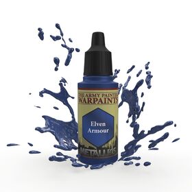 Elven Armour Metallic 18ml