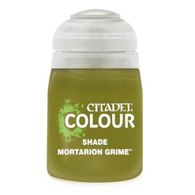 Mortarion Grime Shade 18ml