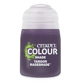 Targor Rageshade Shade 18ml
