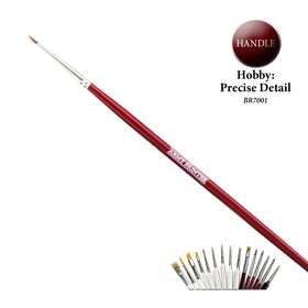Precise Detail brush
