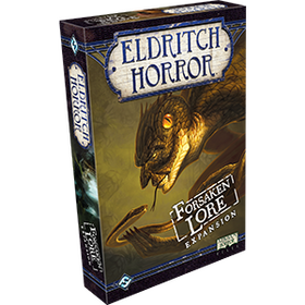 Forsaken Lore EH