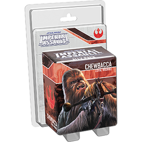 Chewbacca Ally Pack