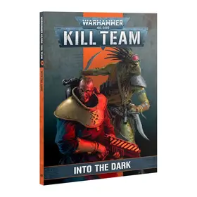 Kill Team: Into the Dark Rulebook