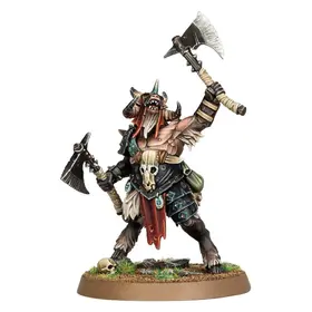 Beasts of Chaos: Beastlord