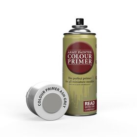 Ash Grey Colour Primer 402gr