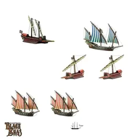 Mediterrenean Fleet