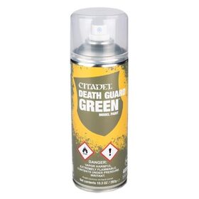 Death Guard Green Spray 400ml (ROE)