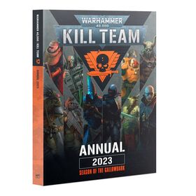 Kill Team: Annual 2023