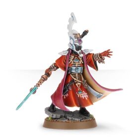 Aeldari: Farseer D.O.