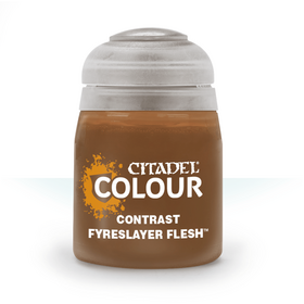 Fyreslayer Flesh Contrast 18ml 2023