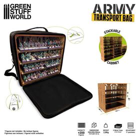 Army Transport Bag - M