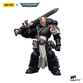 Black Templars Emperor's Champion Bayard's Revenge 1/18 12cm