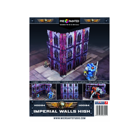 Imperial Walls High (1)