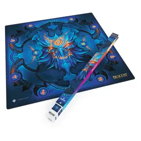 Descent: Legends of the Dark Game Mat (91x91cm)