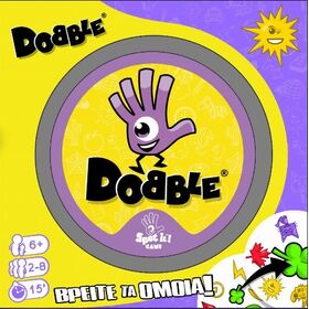 Dobble Eco