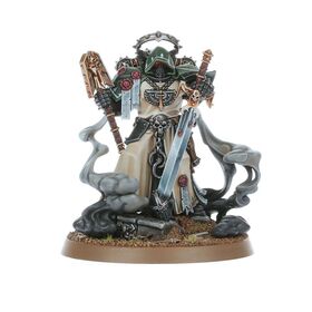 Dark Angels: Asmodai Master of Repentance