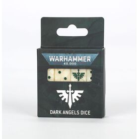 Dark Angels Dice 2024