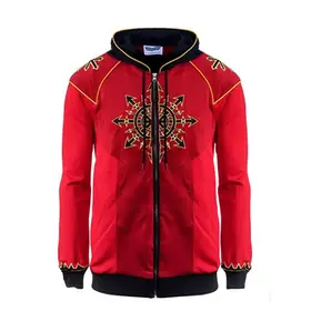 Warhammer 40000: Chaos Hoodie (XL)