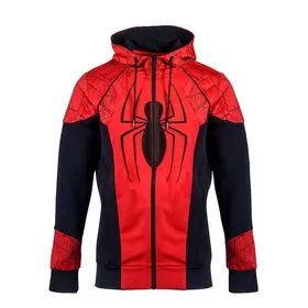 Spider-Man Hoodie (XL)