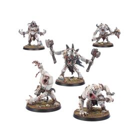 Gorger Mawpack D.O.